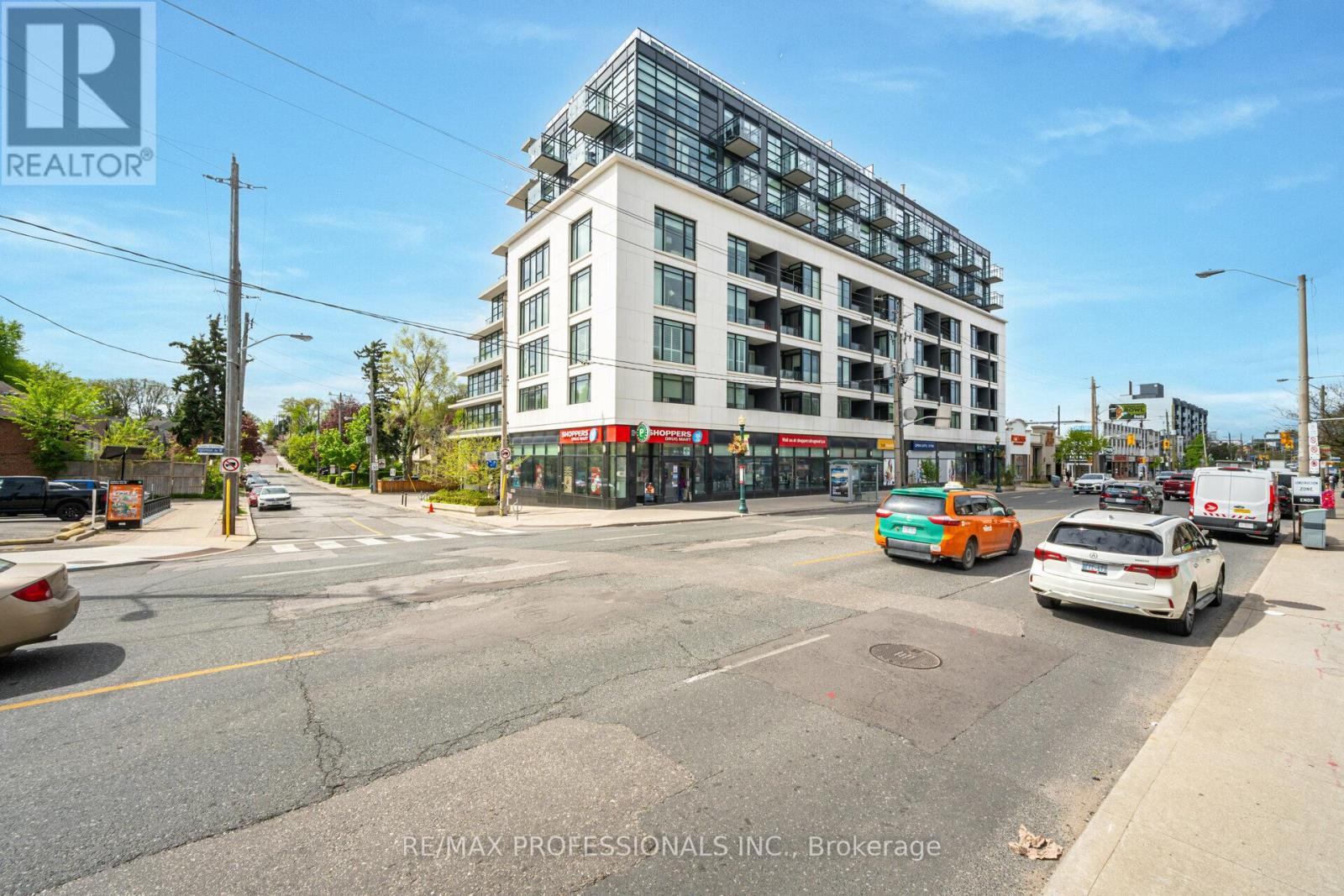 MLS® listing #29666536 for sale located at 508 - 170 CHILTERN HILL ROAD