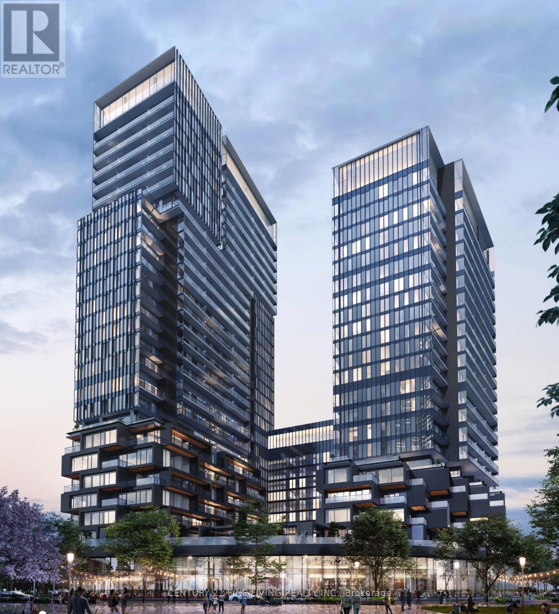 MLS® listing #29667622 for sale located at 1507 - 1285 DUPONT STREET