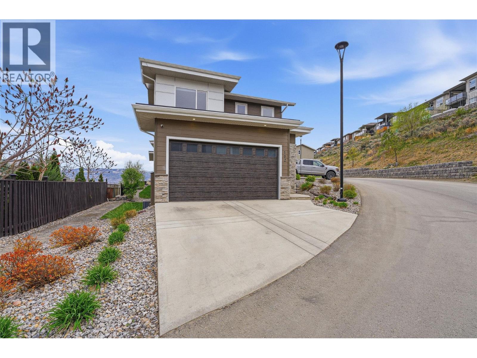 MLS® listing #29667681 for sale located at 2045 Stagecoach Drive Unit# 102