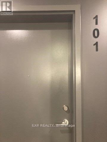 MLS® listing #29668086 for sale located at 101 - 110 FERGUS AVENUE