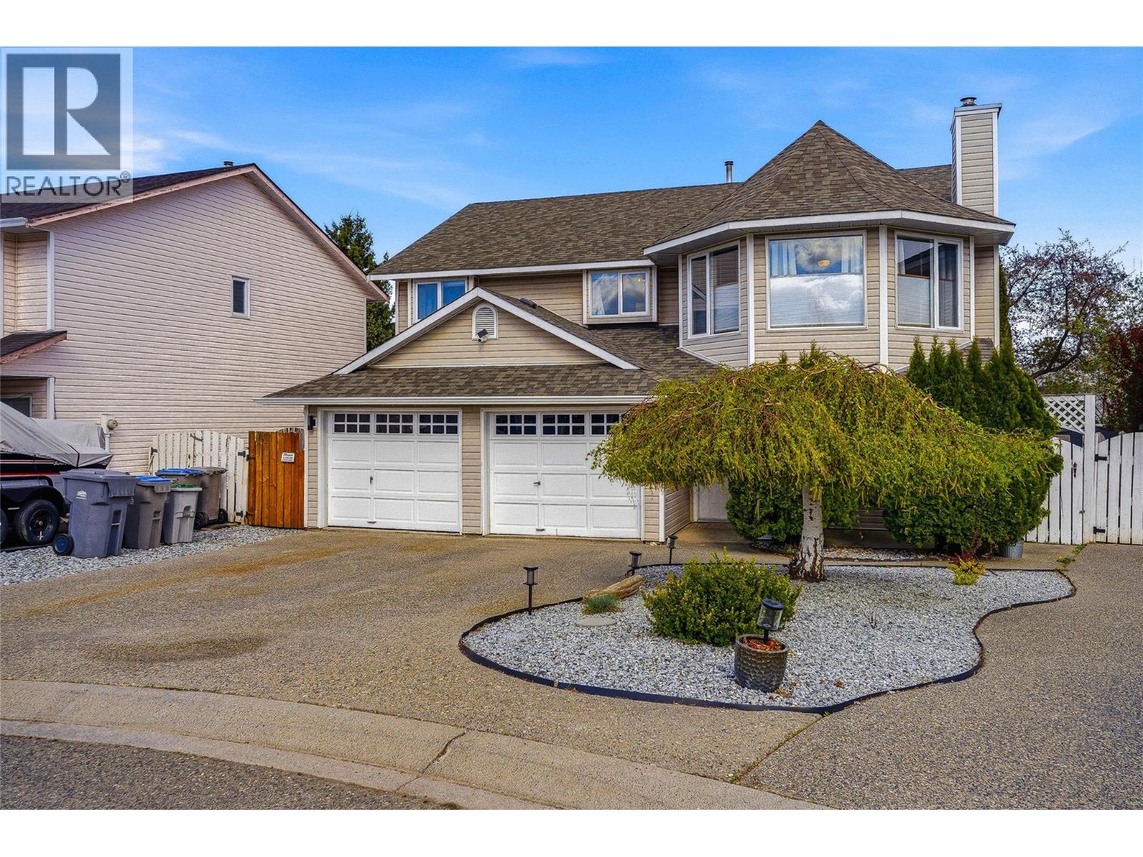 MLS® listing #29668364 for sale located at 418 MALAHAT Place