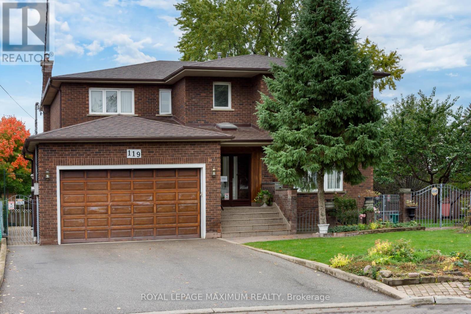 MLS® listing #29669836 for sale located at 119 GLEN LONG AVENUE