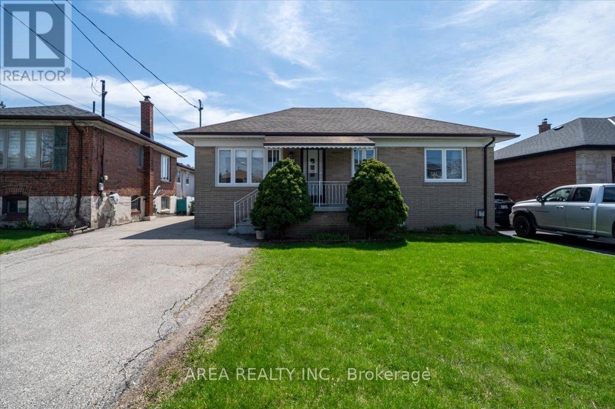 MLS® listing #29670000 for sale located at 37 MARCIA AVENUE