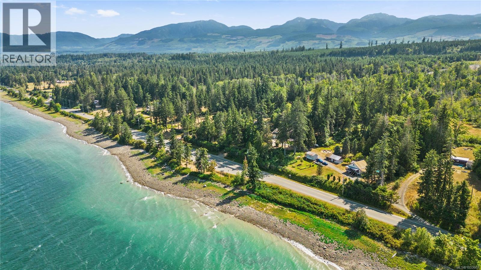 MLS® listing #29670159 for sale located at 6249/6259 Island Hwy S
