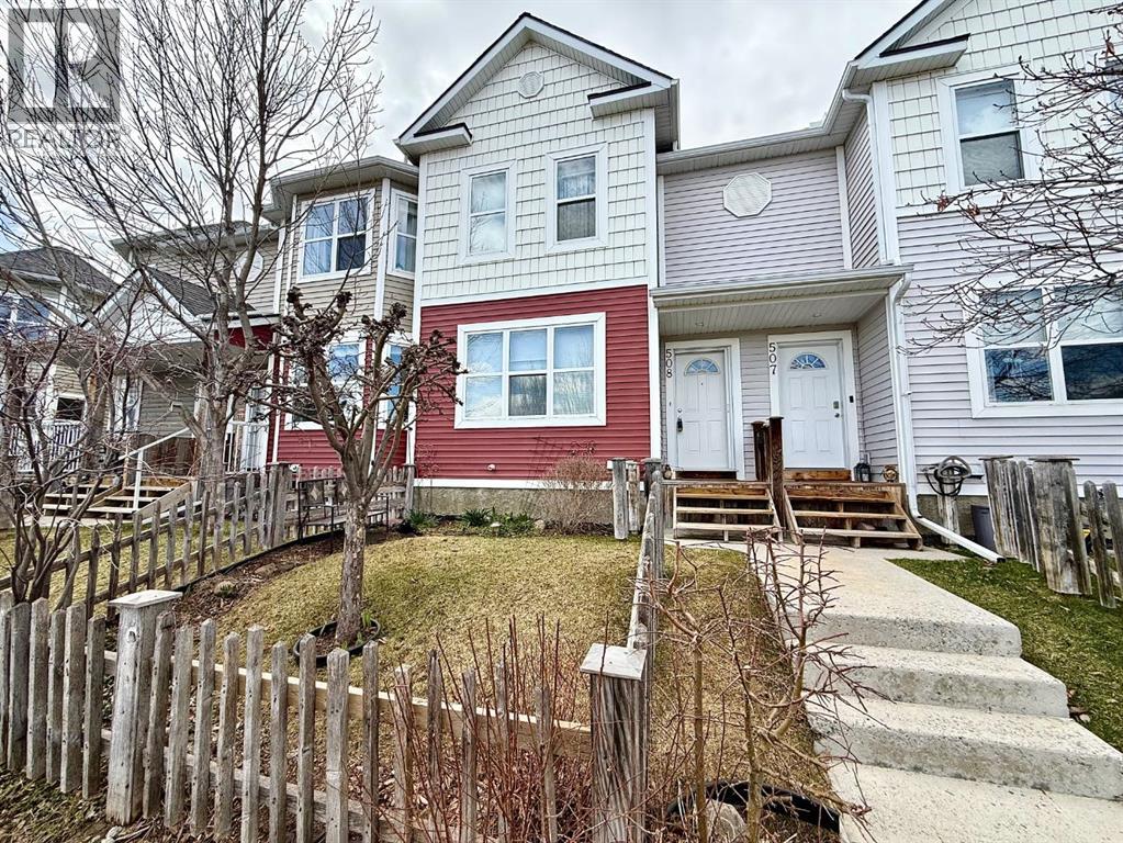 MLS® listing #29670173 for sale located at 508 Prairie Sound Circle NW