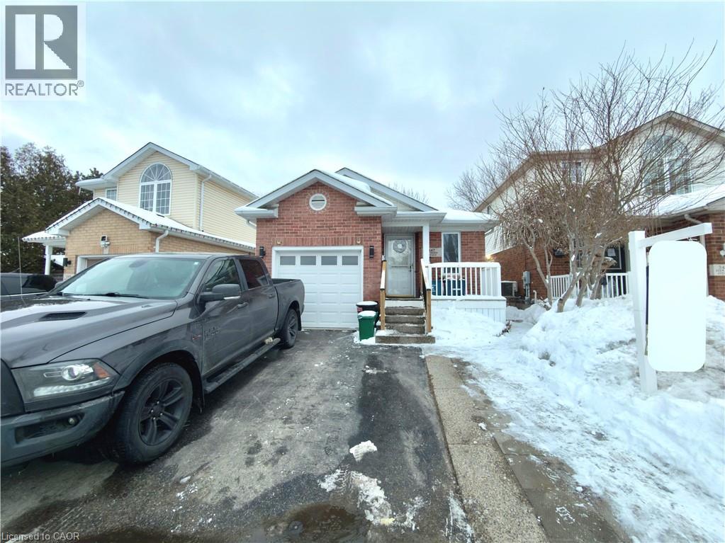 MLS® listing #29670252 for sale located at 347 KEEWATIN Avenue Unit# Main Level