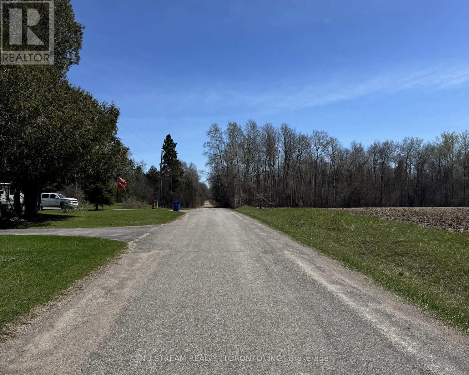 MLS® listing #29670305 for sale located at N/A 8TH CONCESSION