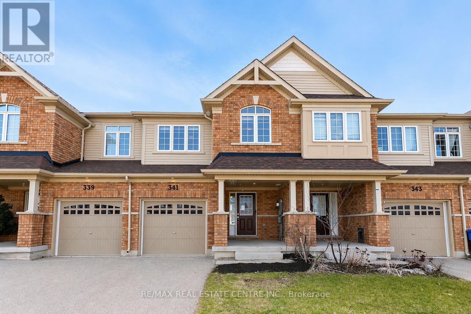 MLS® listing #29670333 for sale located at 341 STEWART STREET