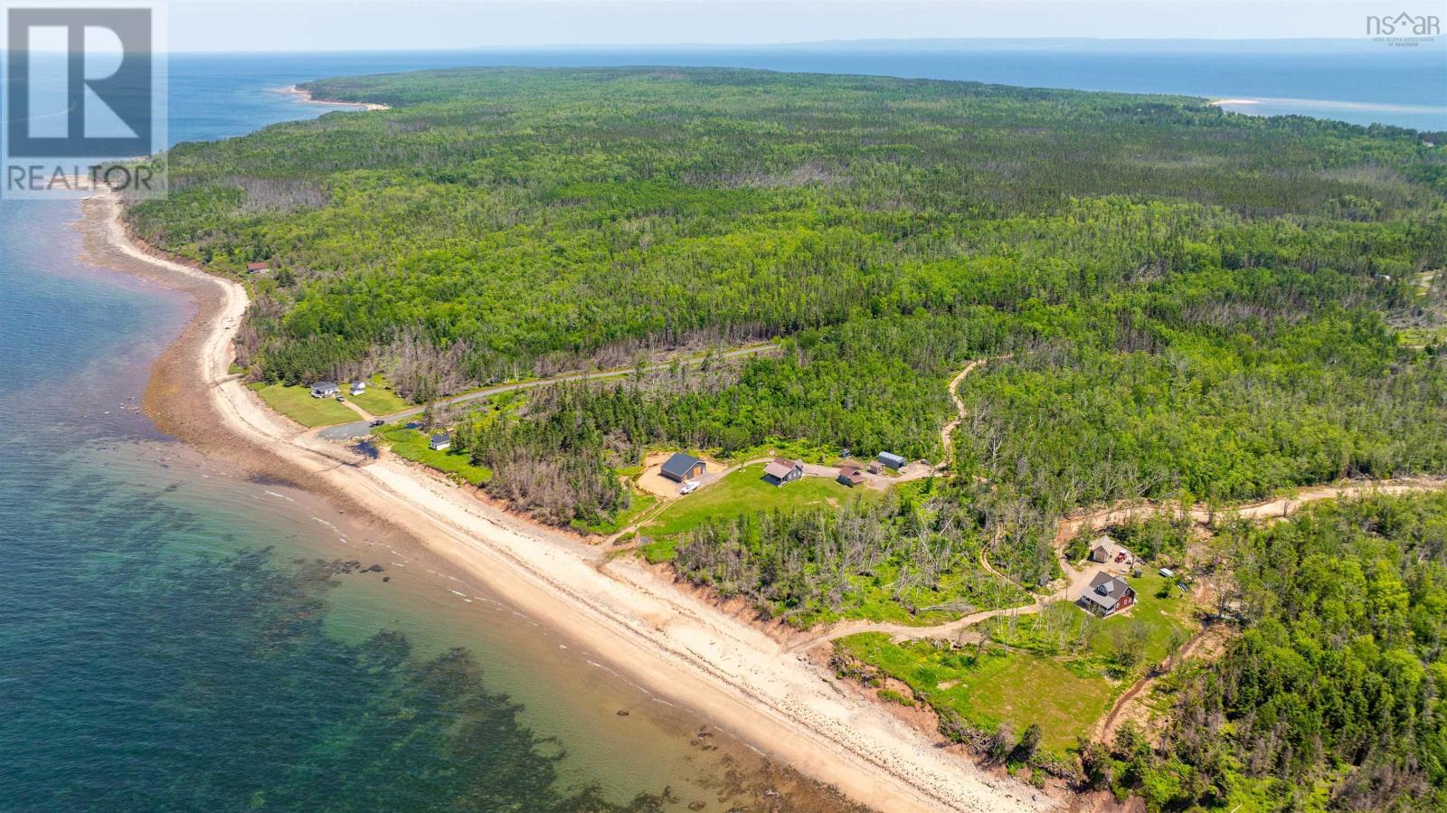 MLS® listing #29670609 for sale located at Lot 25-6 FACTORY Road