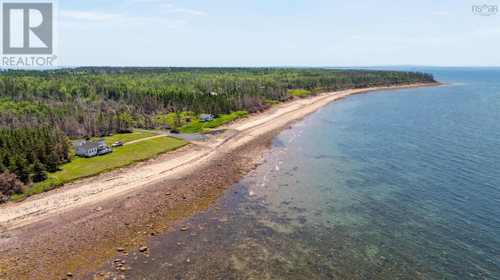 MLS® listing #29670611 for sale located at Lot 25-3 FACTORY Road