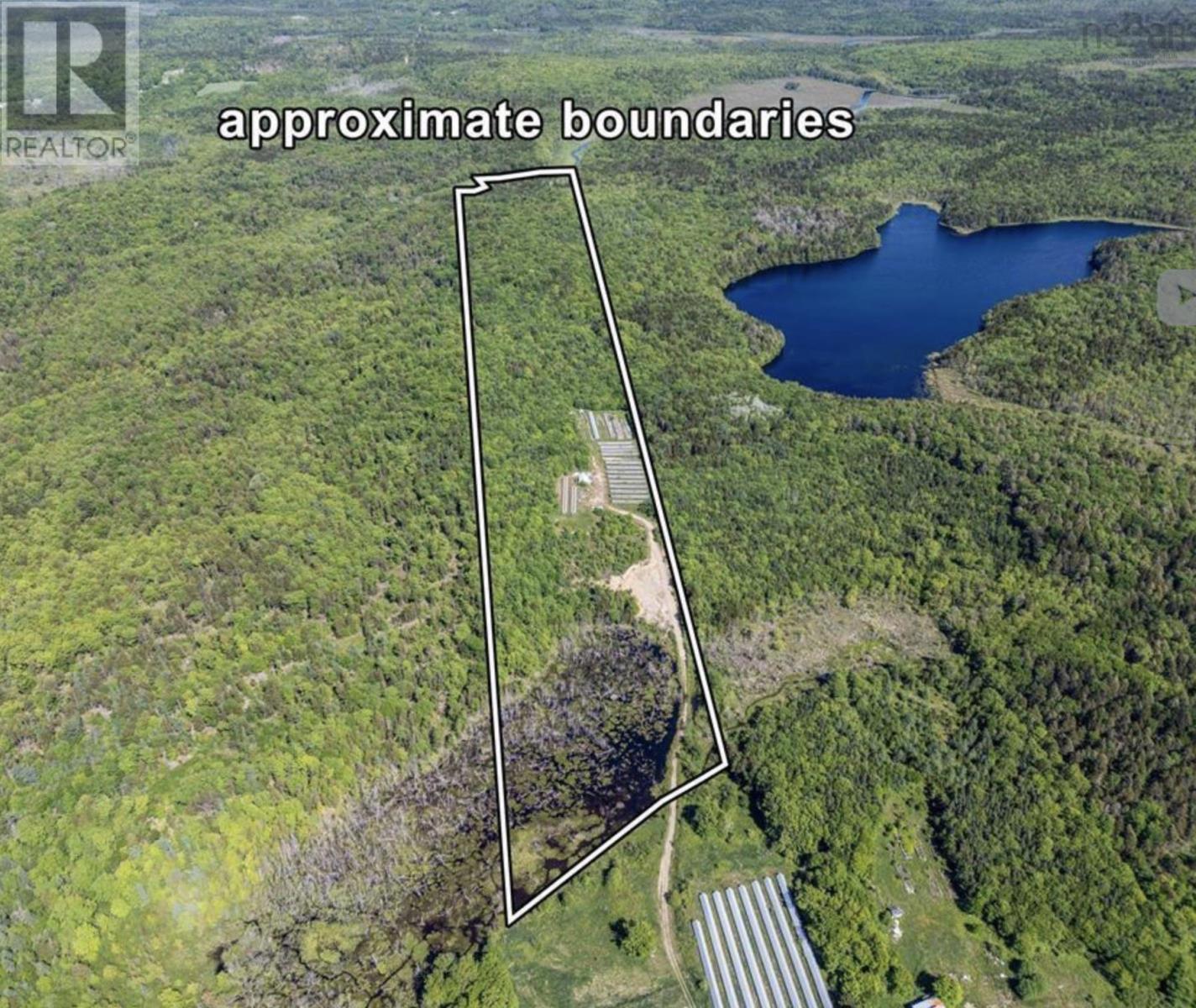 MLS® listing #29670685 for sale located at 1253 Hilltown Road