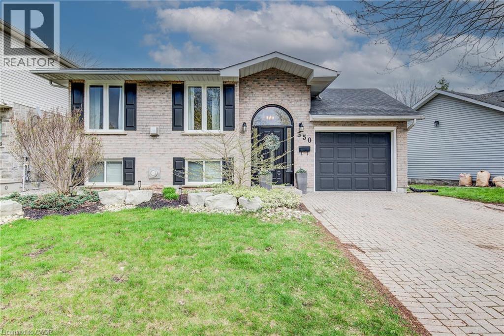 MLS® listing #29670717 for sale located at 350 AUBURN Drive