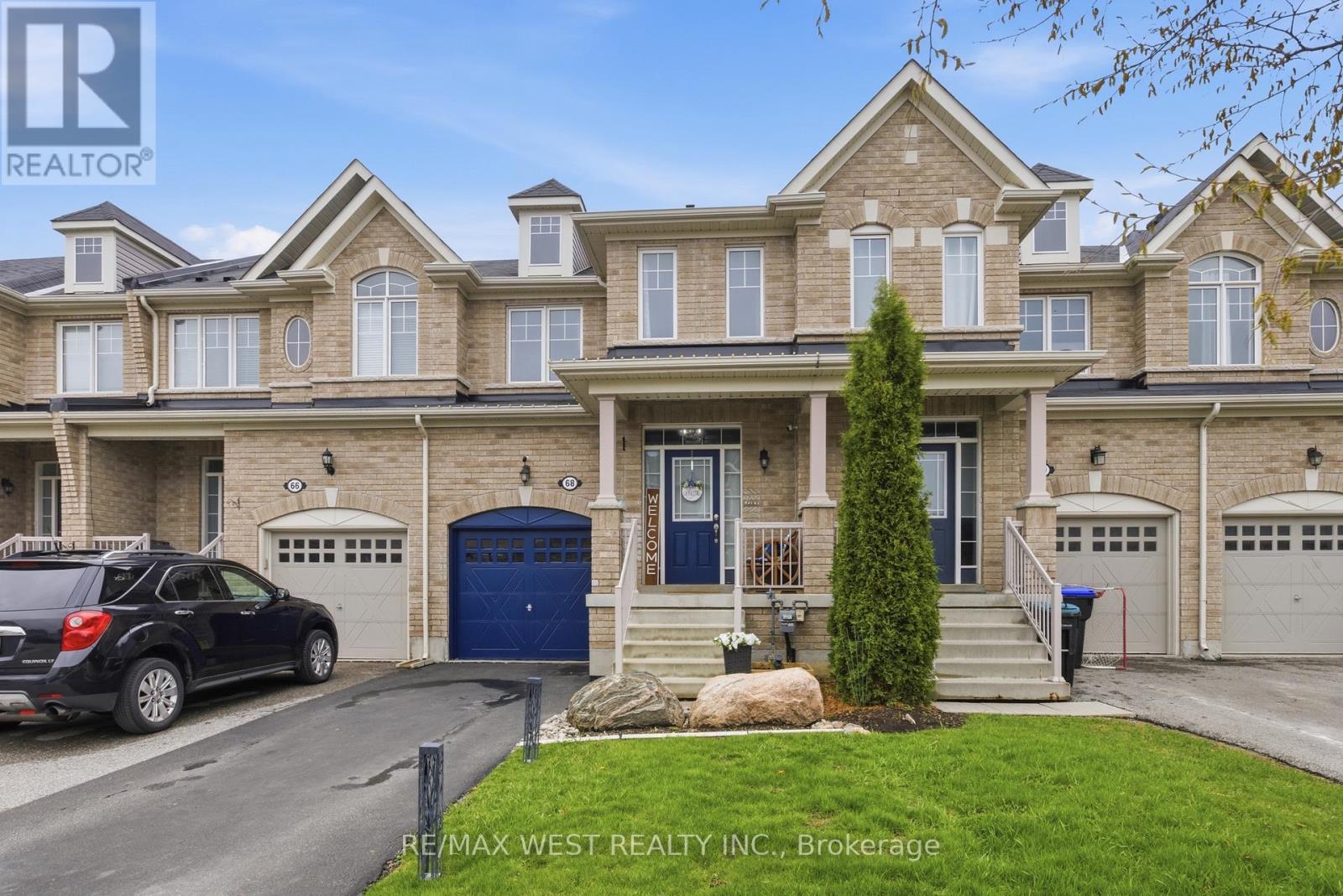 MLS® listing #29670755 for sale located at 68 JACKSON DRIVE