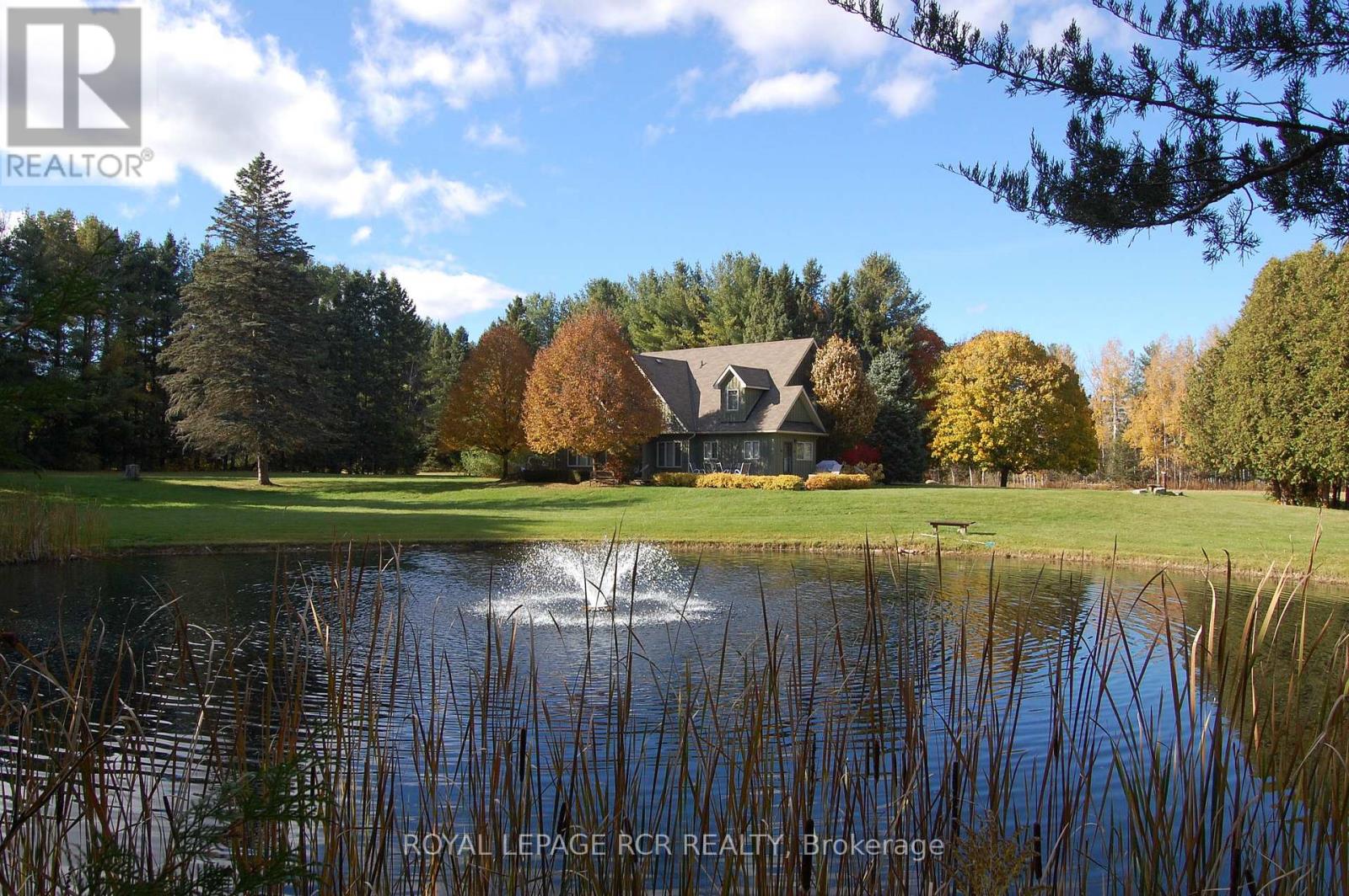 MLS® listing #29670899 for sale located at 2863 CONCESSION RD 3