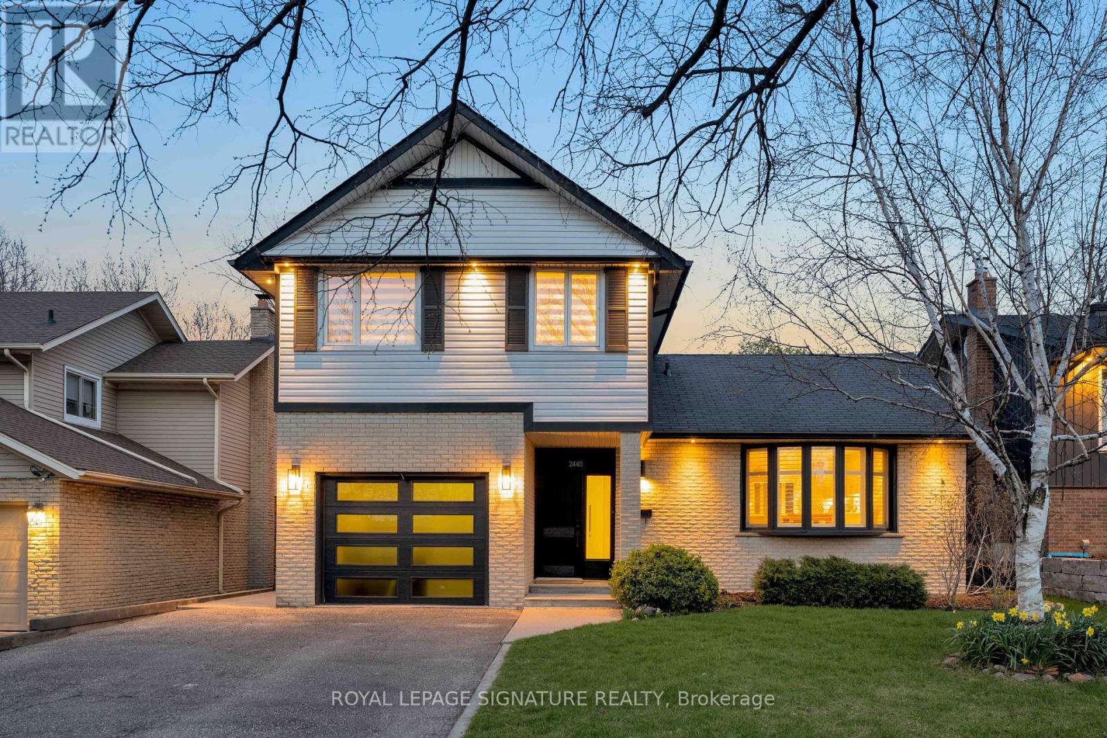 MLS® listing #29670919 for sale located at 2440 COUNCIL RING ROAD