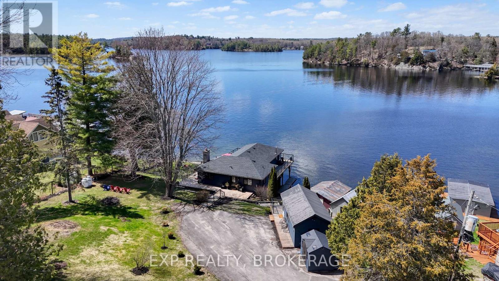 MLS® listing #29670990 for sale located at 760 CEDAR PARK LANE