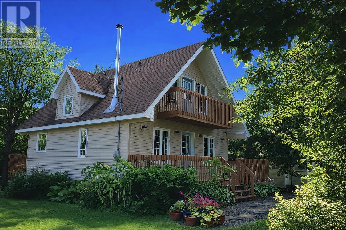 MLS® listing #29671044 for sale located at 24 Mitchell Island Loop