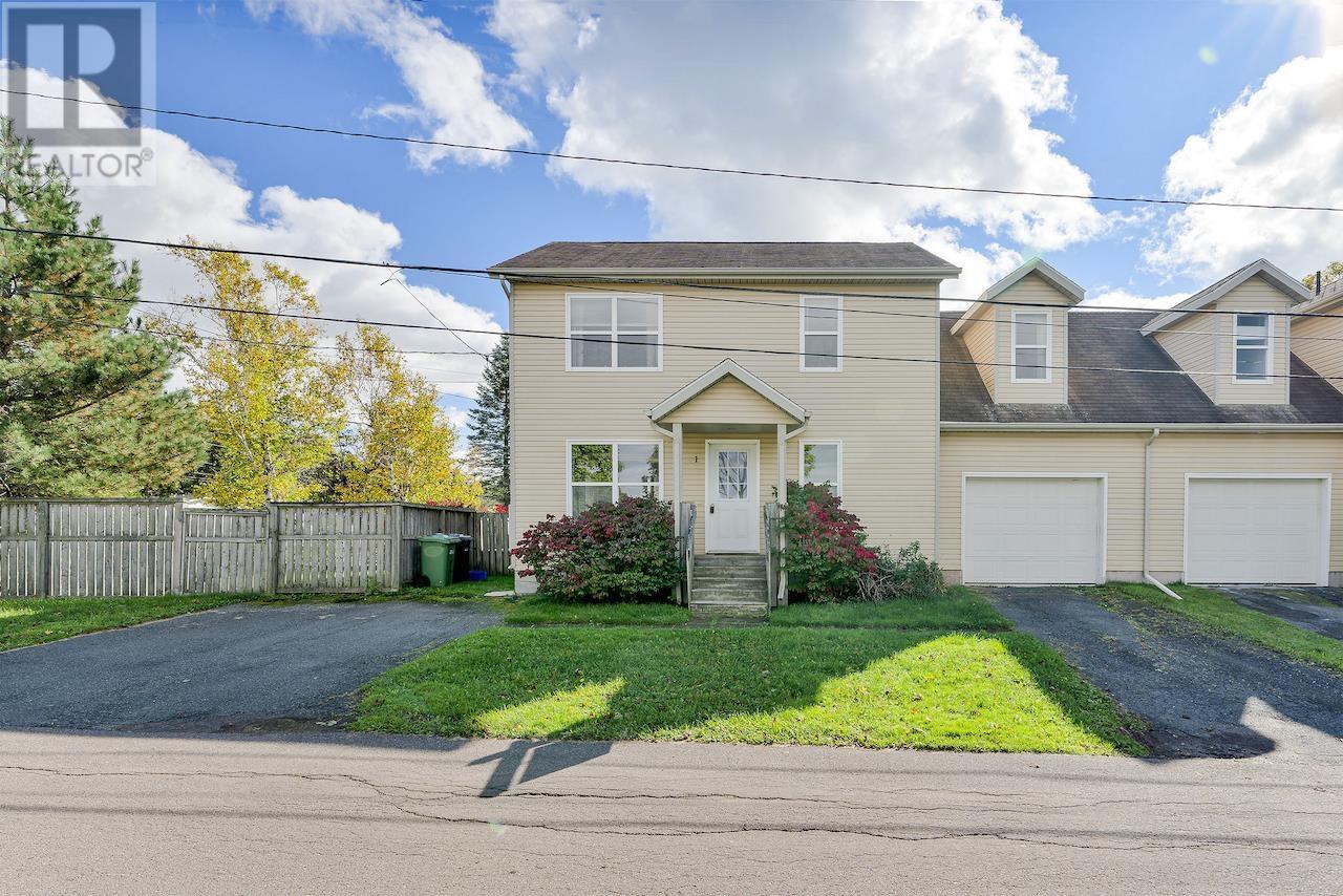 MLS® listing #29671075 for sale located at 1 DEBLOIS Street