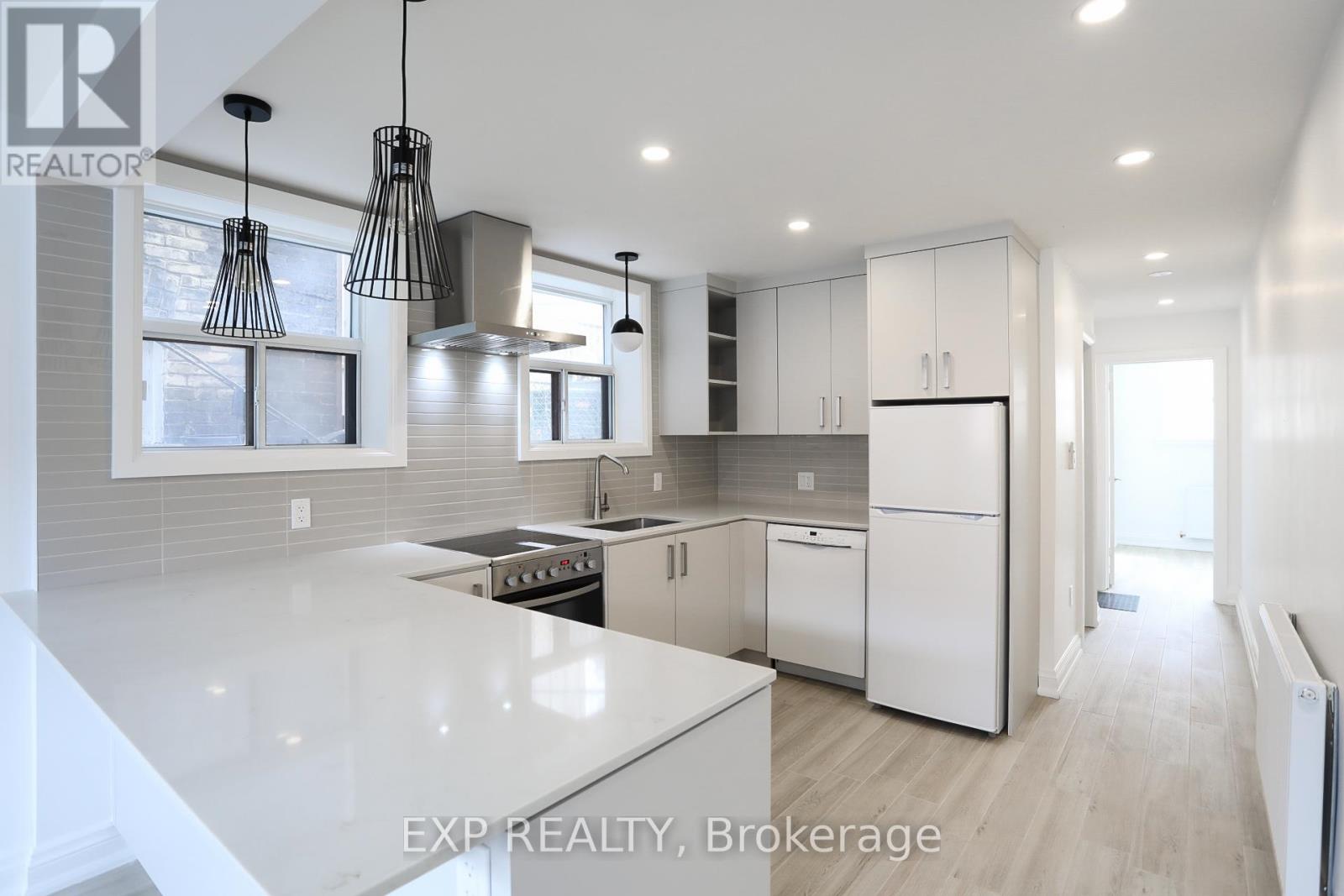 MLS® listing #29671107 for sale located at LOWER LEVEL - 73 BALFOUR AVENUE