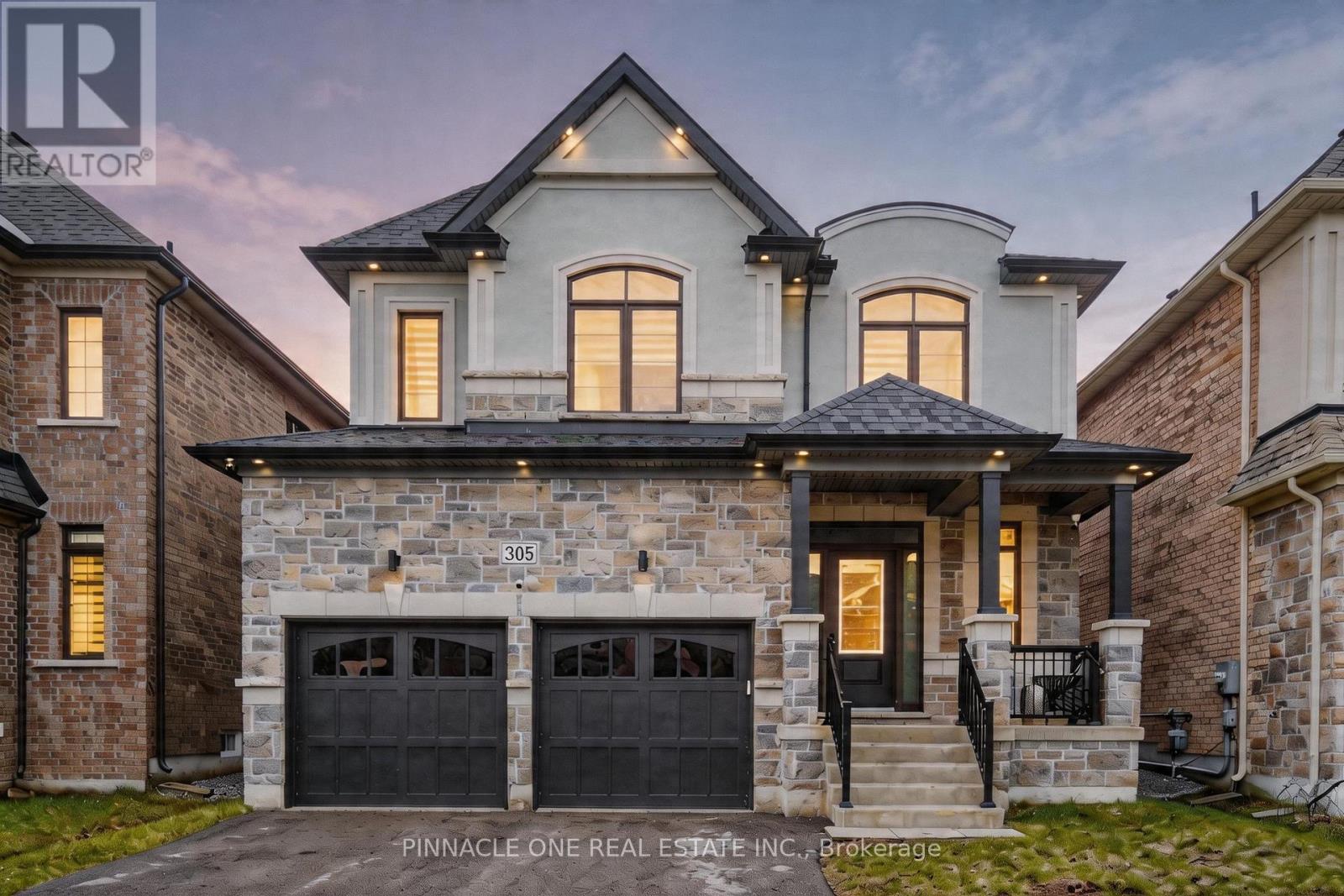 MLS® listing #29671169 for sale located at 305 DANNY WHEELER BOULEVARD