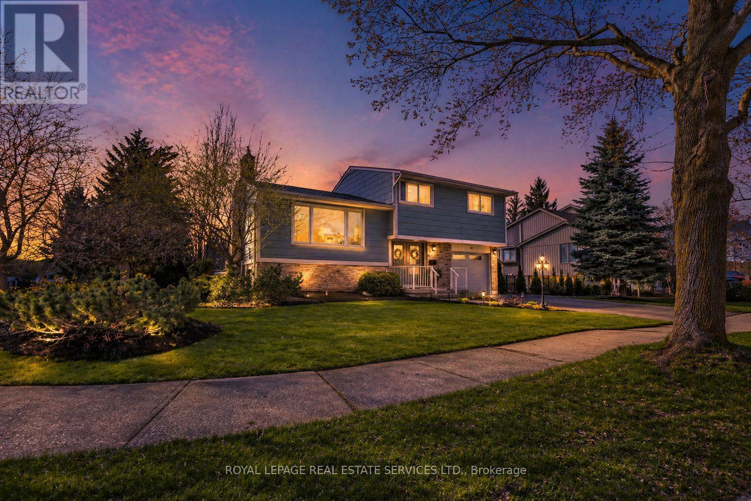 MLS® listing #29671330 for sale located at 24 SHUH AVENUE