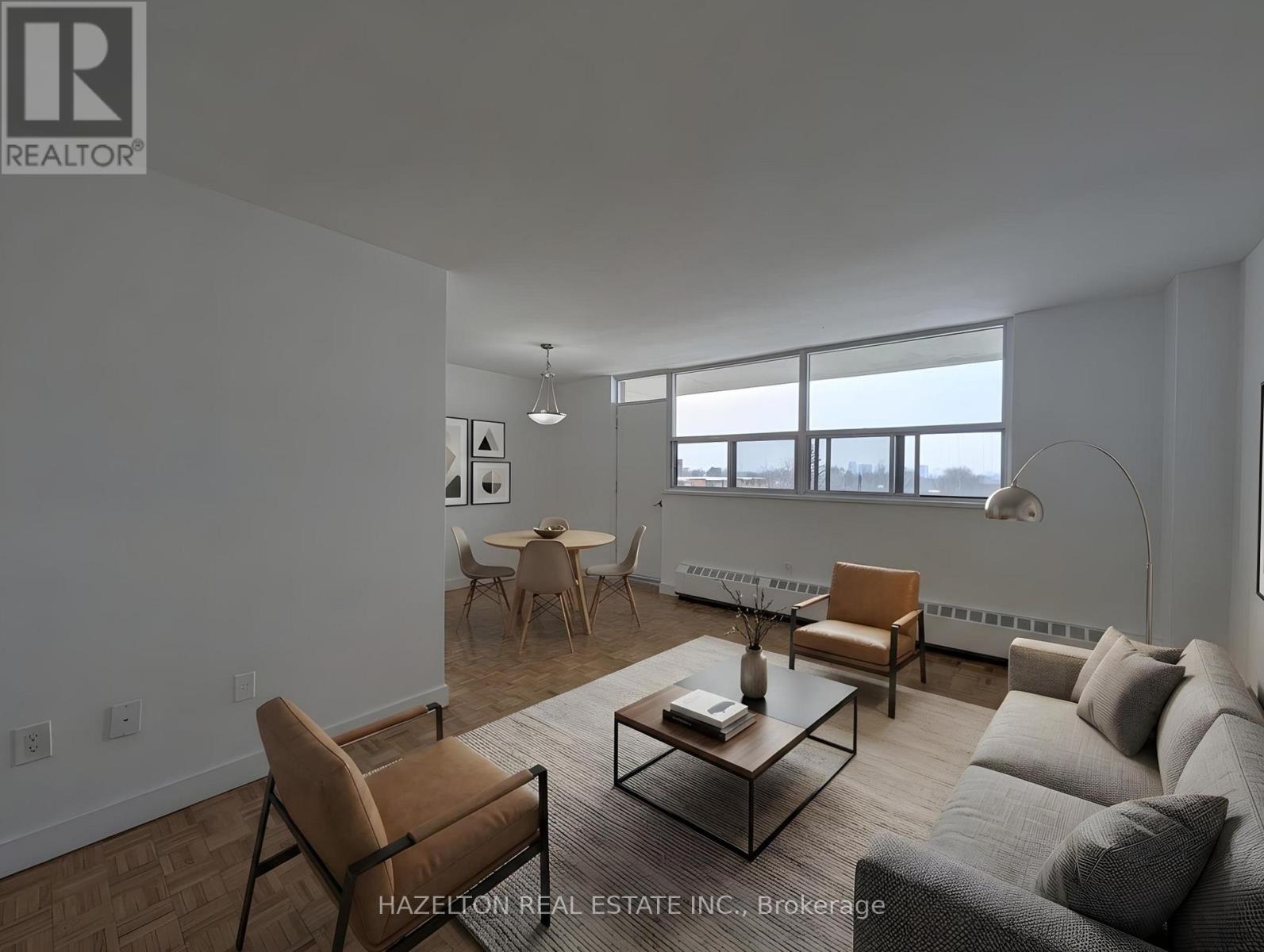 MLS® listing #29671474 for sale located at 905 - 1780 VICTORIA PARK AVENUE