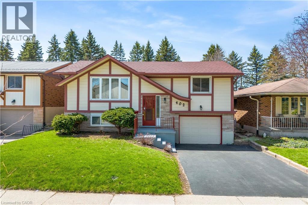 MLS® listing #29671523 for sale located at 402 LAKEVIEW Drive