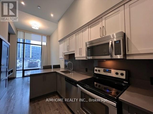 MLS® listing #29671597 for sale located at S109 - 330 PHILLIP STREET W
