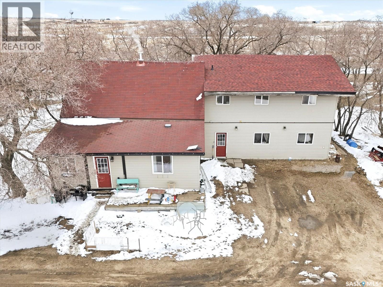 MLS® listing #29672021 for sale located at Waycott Acreage