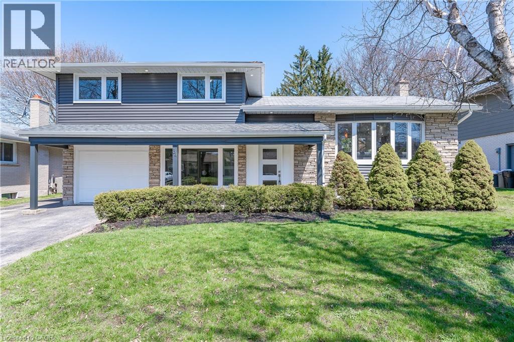 MLS® listing #29672574 for sale located at 34 BRADLEY Drive