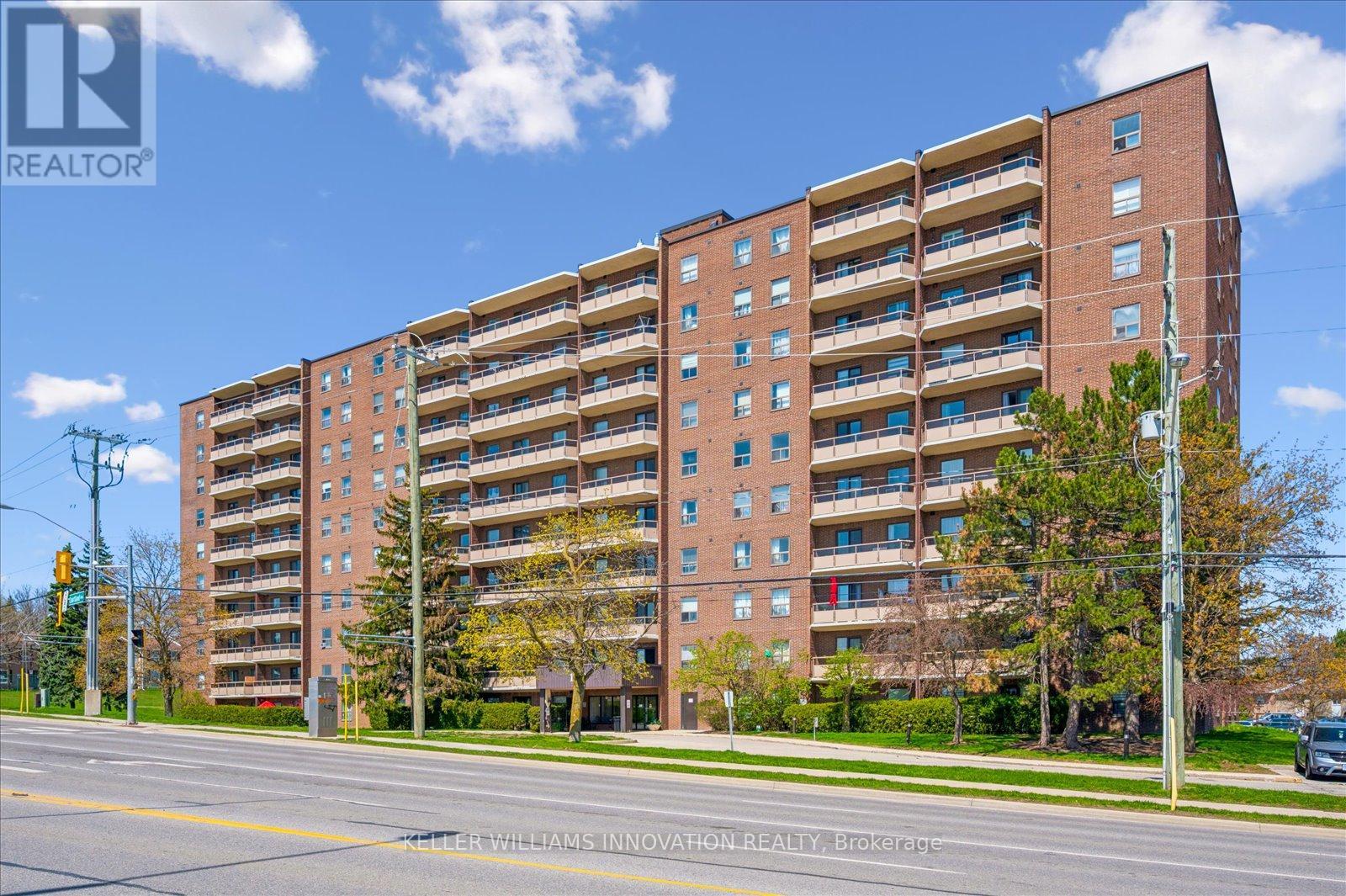 MLS® listing #29672966 for sale located at 302 - 1100 COURTLAND AVENUE E