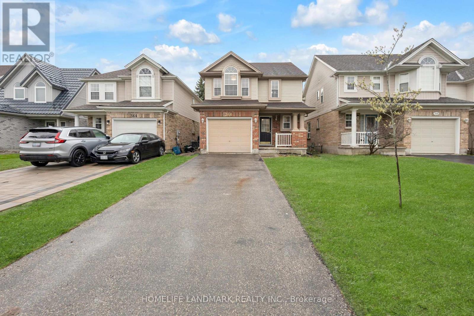MLS® listing #29672970 for sale located at 366 HAVENDALE CRESCENT