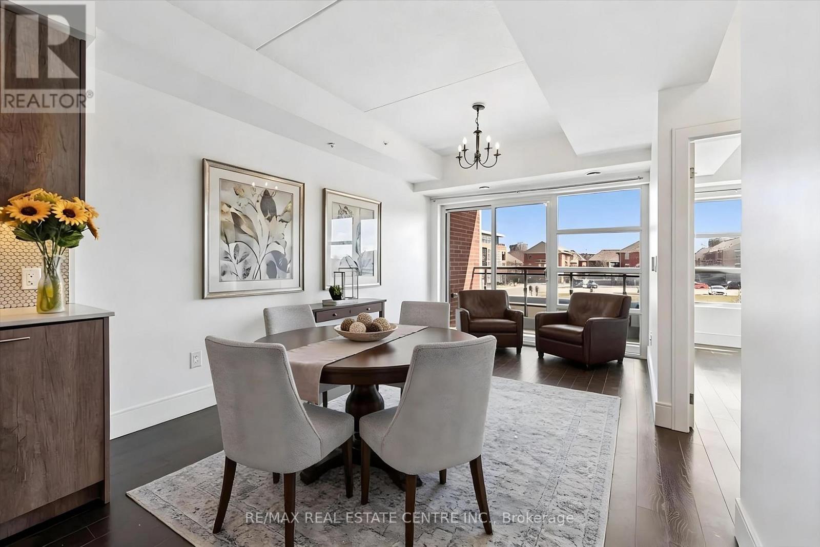 MLS® listing #29672975 for sale located at 203 - 15 PRINCE ALBERT BOULEVARD
