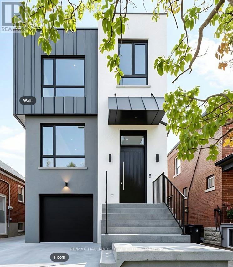 MLS® listing #29673099 for sale located at 39 LANARK AVENUE