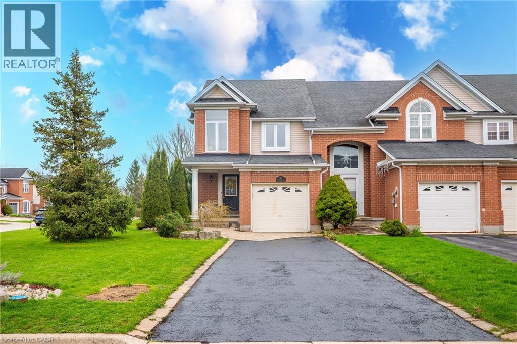 MLS® listing #29673309 for sale located at 537 BEAVER CREEK Crescent