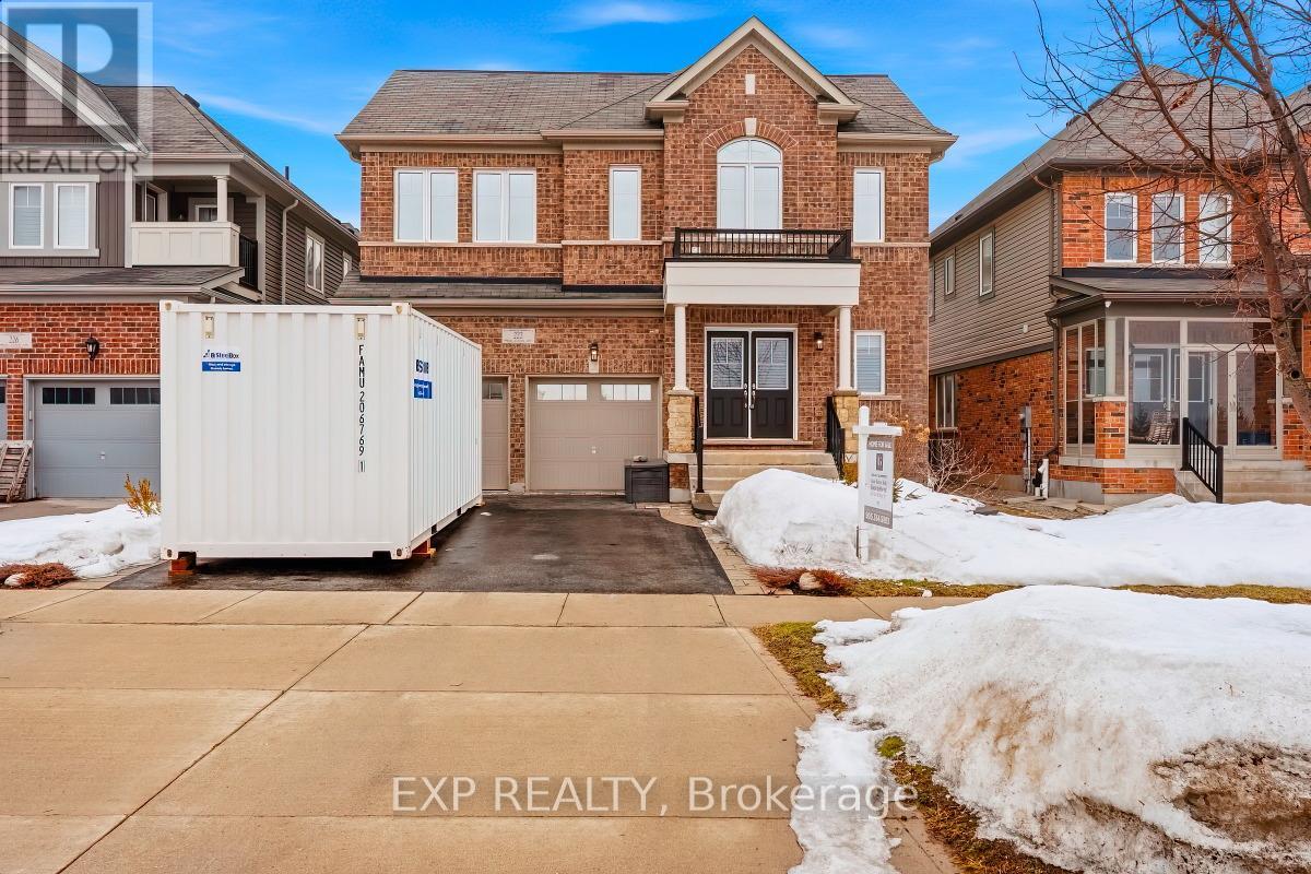 MLS® listing #29673614 for sale located at 222 BLAIR CREEK DRIVE