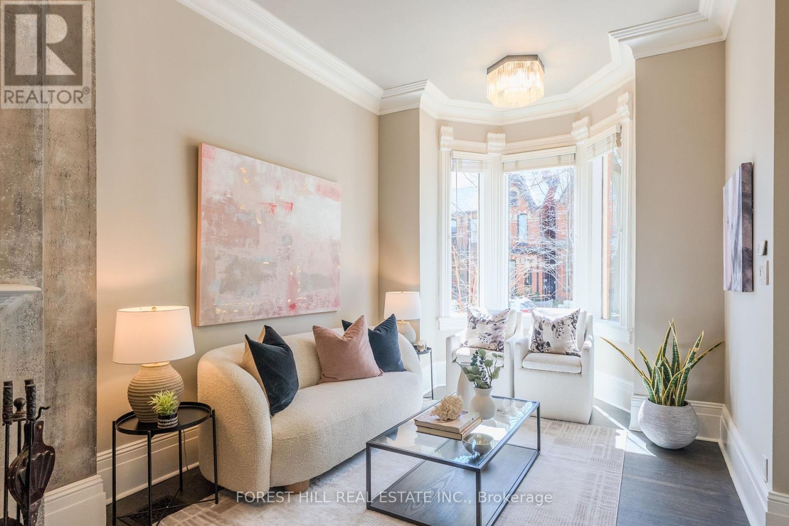 MLS® listing #29674829 for sale located at 451 SACKVILLE STREET