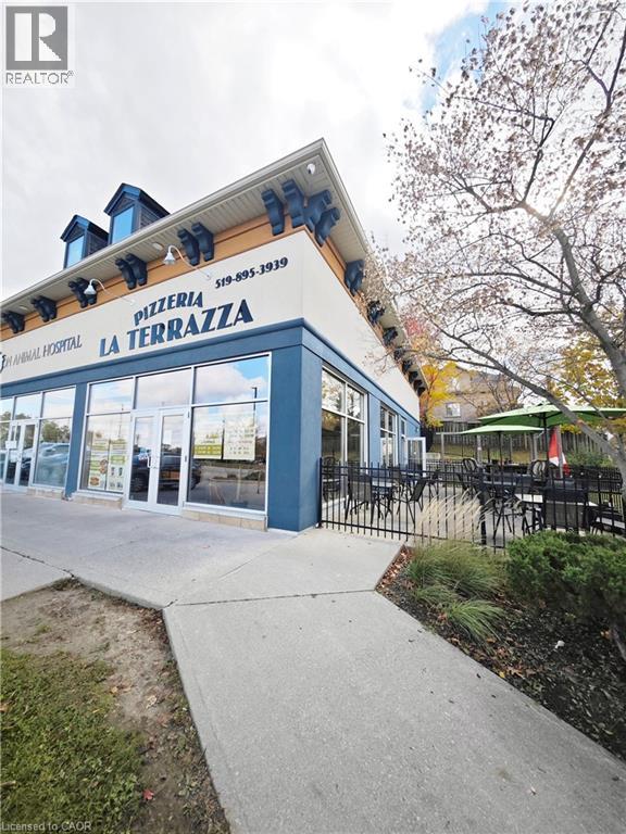 MLS® listing #29674956 for sale located at 260 DOON SOUTH Drive Unit# 10