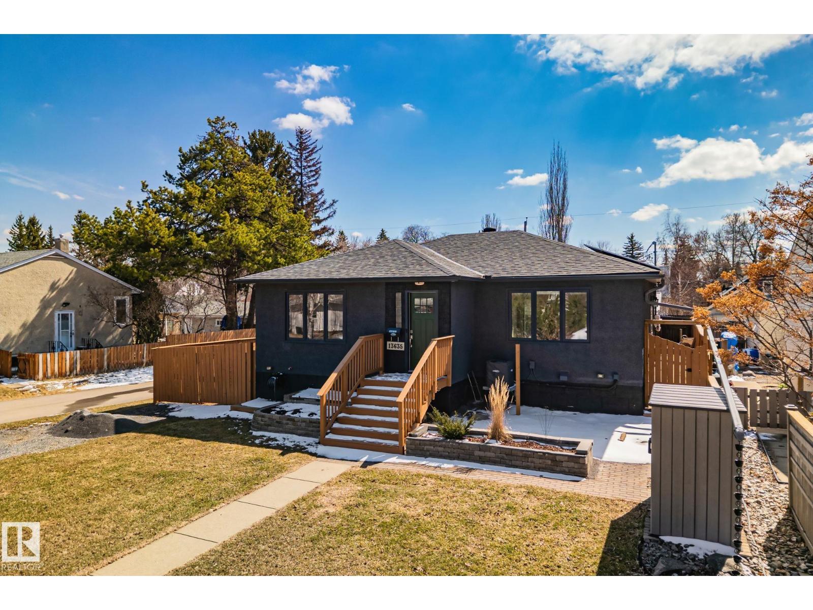 MLS® listing #29675499 for sale located at 13635 108 AV NW