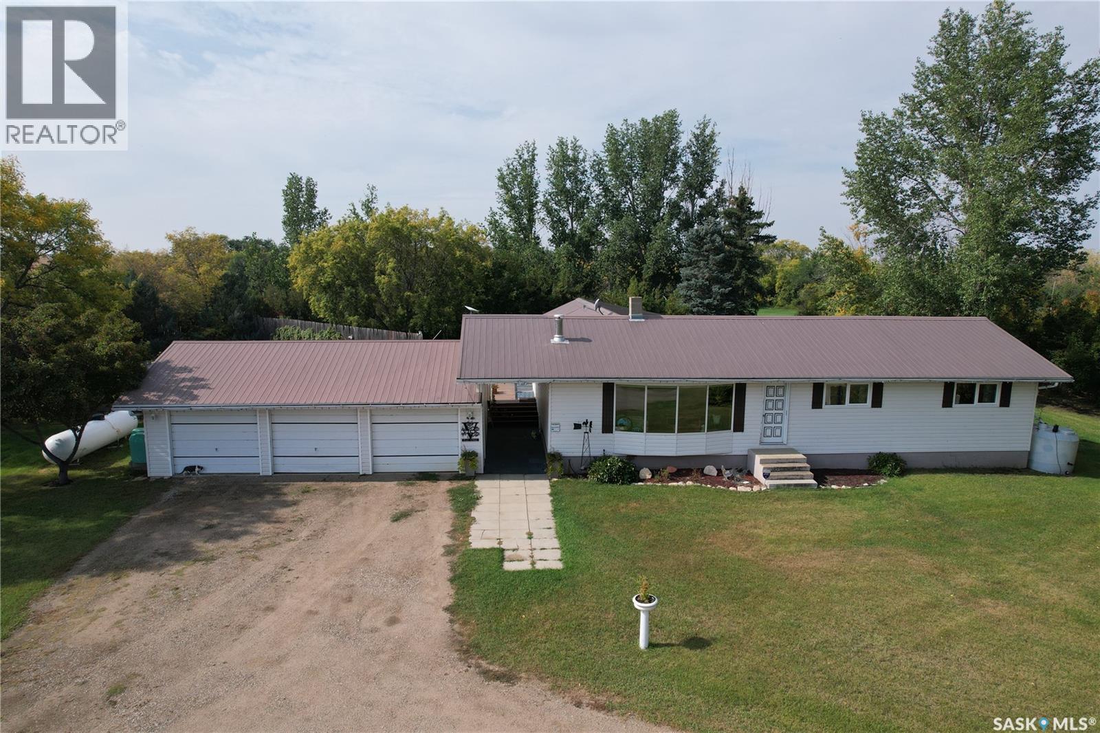 MLS® listing #29675621 for sale located at Harris Horse Acreage