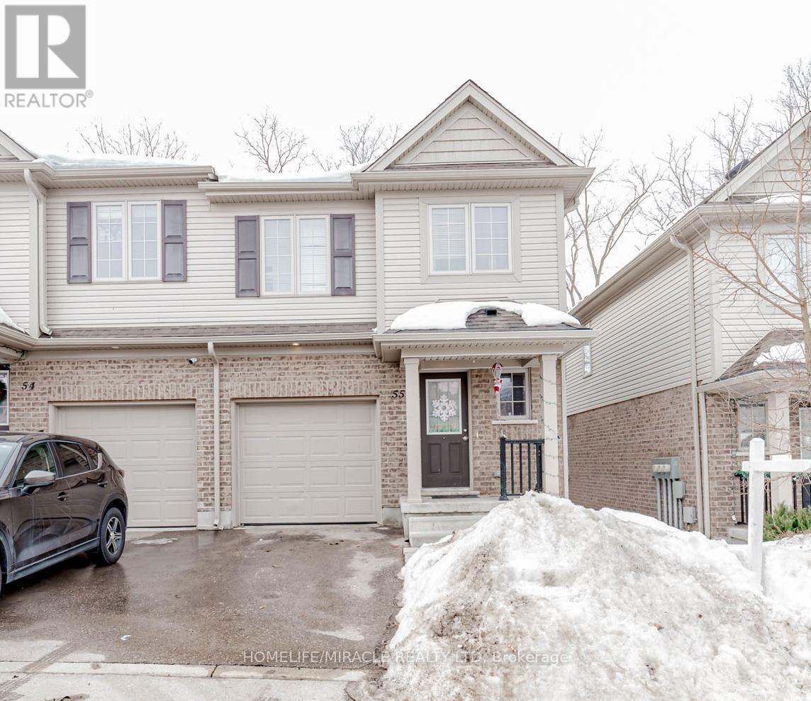 MLS® listing #29675626 for sale located at 55 - 50 PINNACLE DRIVE