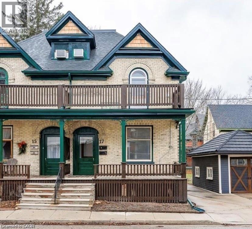 MLS® listing #29675691 for sale located at 17 HILDA Place Unit# A