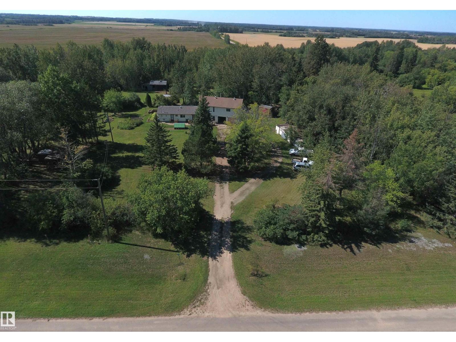MLS® listing #29675918 for sale located at 2 23429 Twp Rd 584
