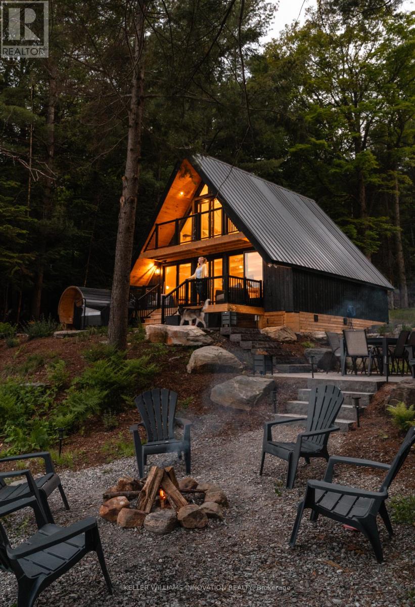 MLS® listing #29676258 for sale located at 201 N MENOMINEE LAKE ROAD