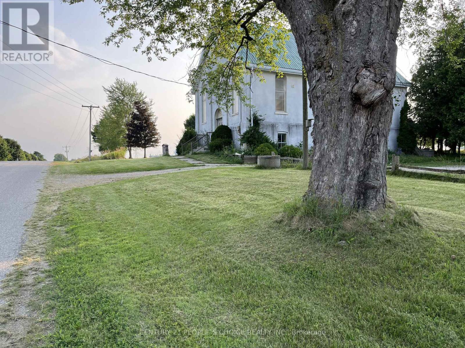 MLS® listing #29676260 for sale located at 6092 FOURTH LINE E