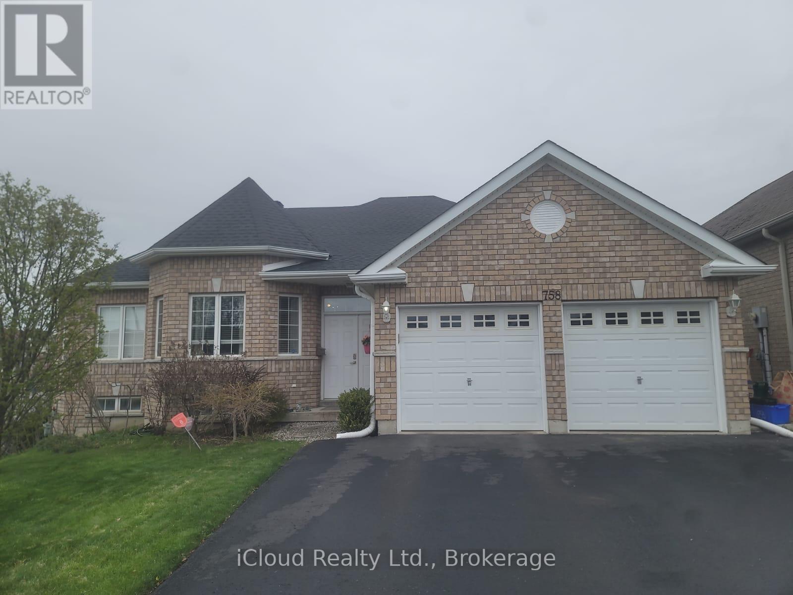 MLS® listing #29676291 for sale located at 758 COLDSTREAM DRIVE