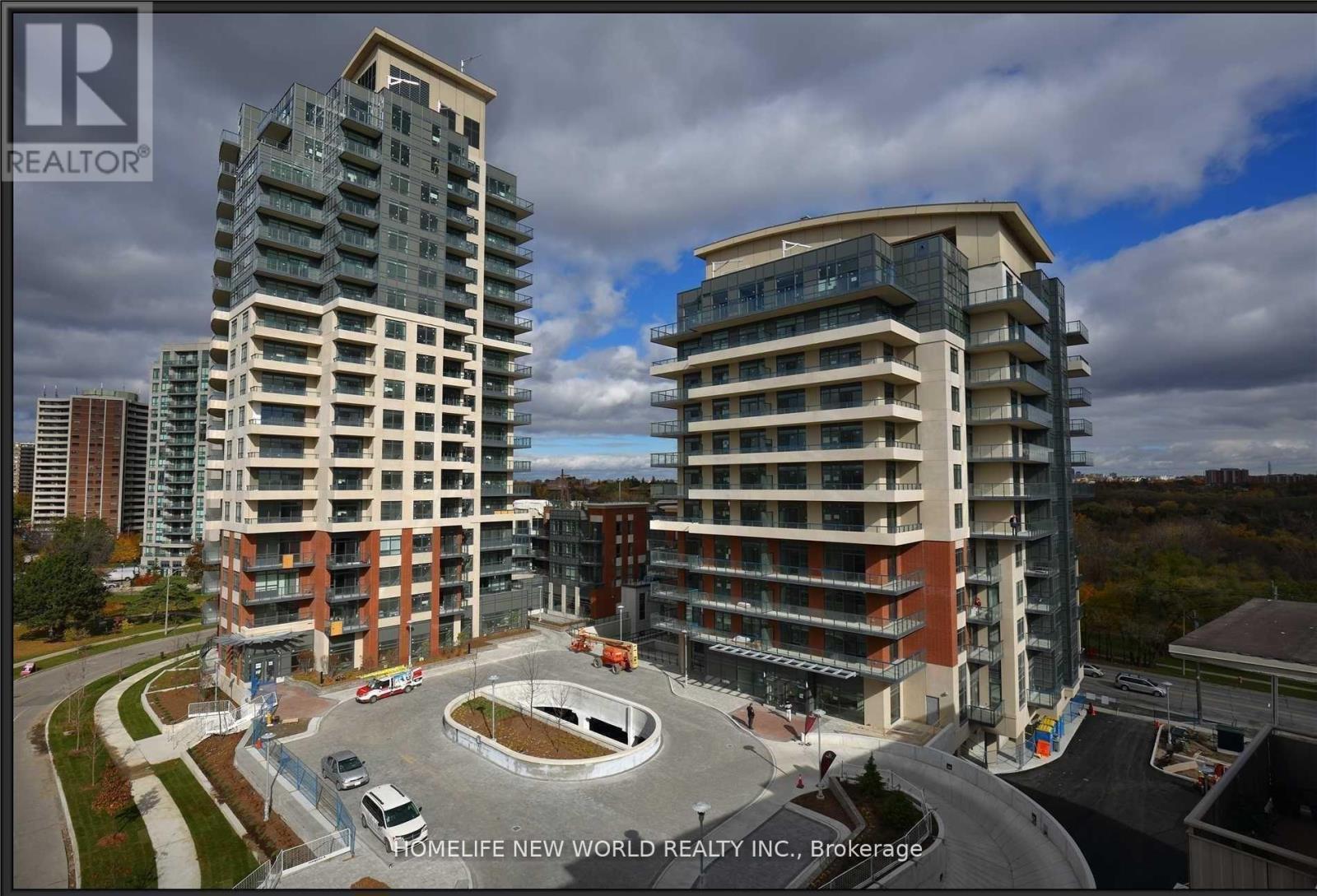 MLS® listing #29676336 for sale located at 417 - 25 FONTENAY COURT