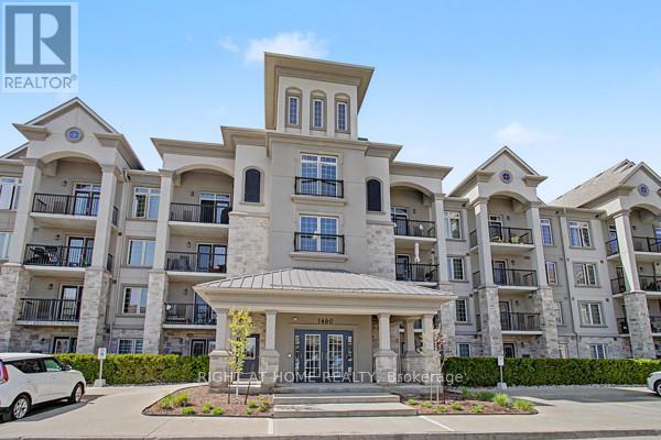 MLS® listing #29676345 for sale located at 404 - 1460 MAIN STREET E