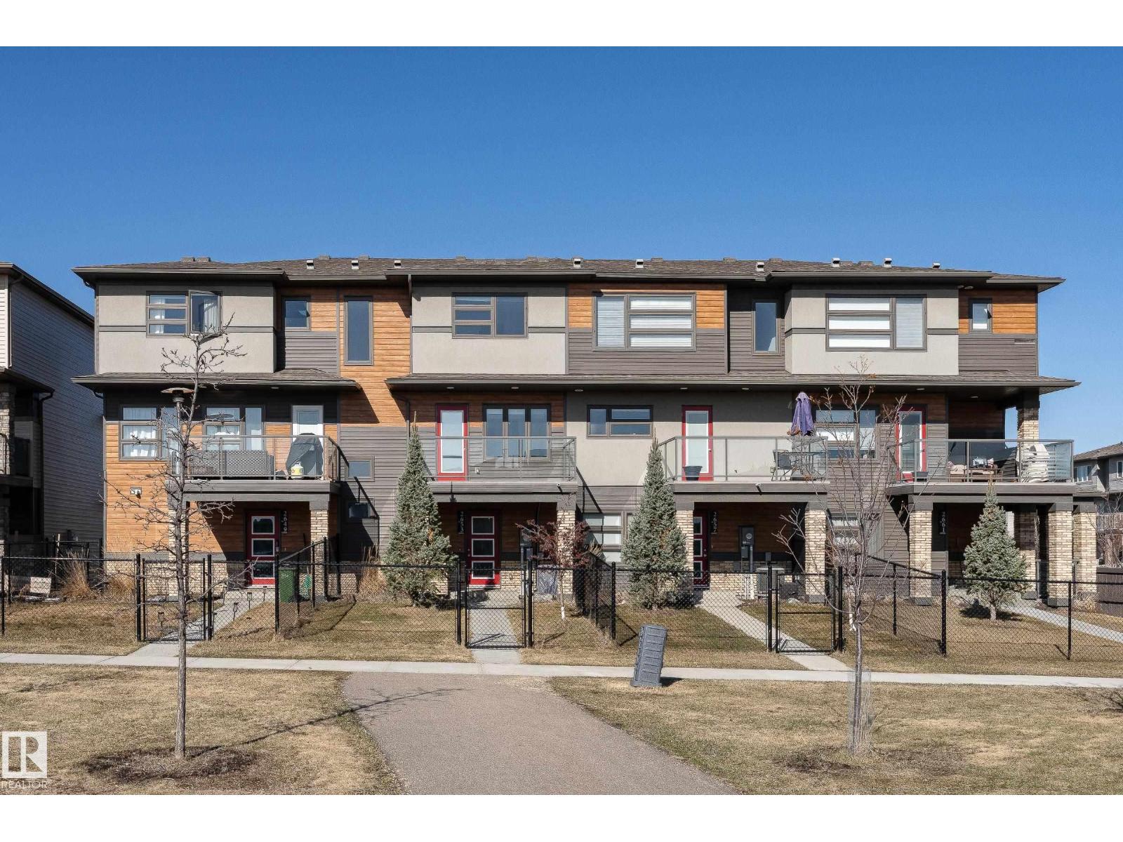 MLS® listing #29676359 for sale located at 2653 196A NW