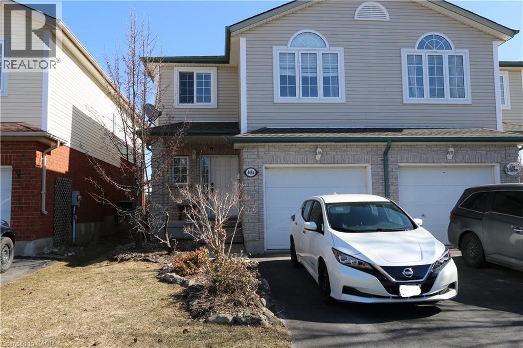 MLS® listing #29676407 for sale located at 448-A HARBOUR VIEW Crescent